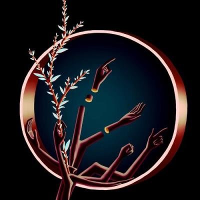 Polygonia - Deformed Human Nature (2021)