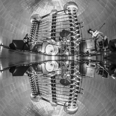 Slift - Levitation Sessions (2021)