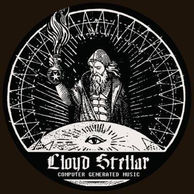 Lloyd Stellar - Computer Generated Music (2021)