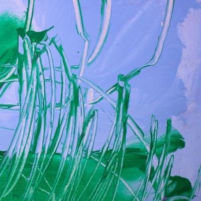 Mordio - Pastel Rose (2021)