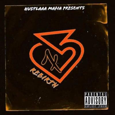 Murdaaa1 - Rebirth Deluxe (2021)