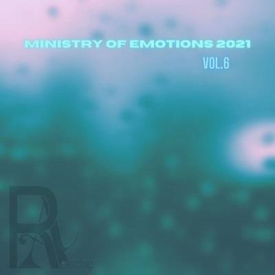 Ministry Of Emotions 2021, Vol.6 (2021)