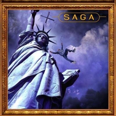Saga - Generation 13 (2021 Edition) (2021)