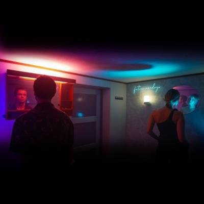 Selma & Gustaf - Future Mondays (2021)