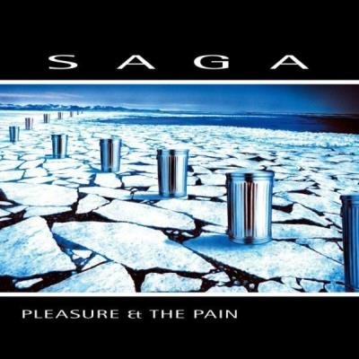 Saga - Pleasure and the Pain (2021)