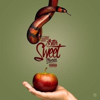 Maverick_ - Bittersweet (2021)