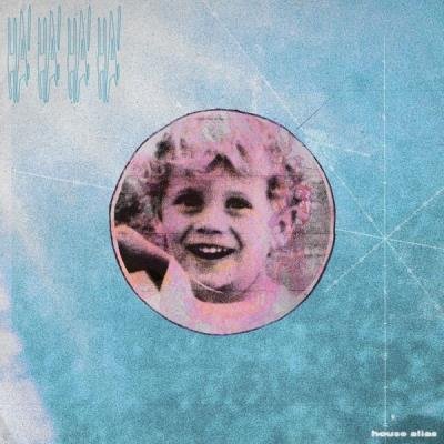 House Alias - Ha Ha Ha (2021)