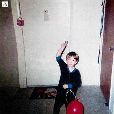 Ed Hoffman - Kind Of Magic (2021)