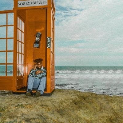 Buju - Sorry I'm Late (2021)