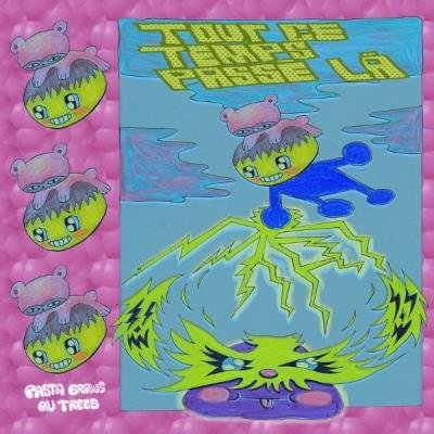 Pasta Grows On Trees - Tout Ce Temps Passé Là (2021)