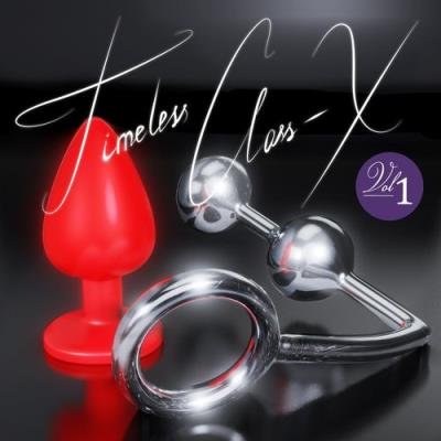 Keta Caviar - Timeless Class-X, Vol. 1 (2021)