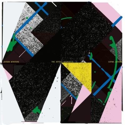Jayson Wynters - The Affect Heuristic (2021)