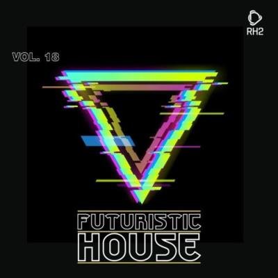 Futuristic House, Vol. 18 (2021)
