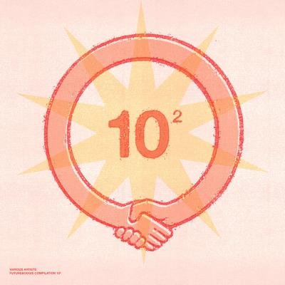 Futureboogie Compilation 10² (2021)