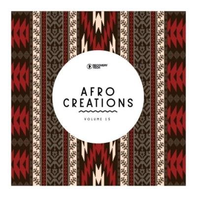 Afro Creations, Vol. 15 (2021)