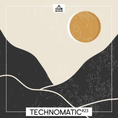 Technomatic #23 (2021)
