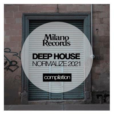 Deep House Normalize 2021 (2021)