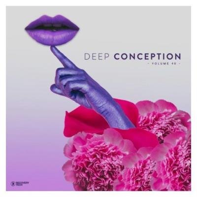 Deep Conception, Vol. 40 (2021)