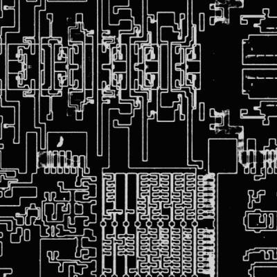Alien Connections VII (2021)