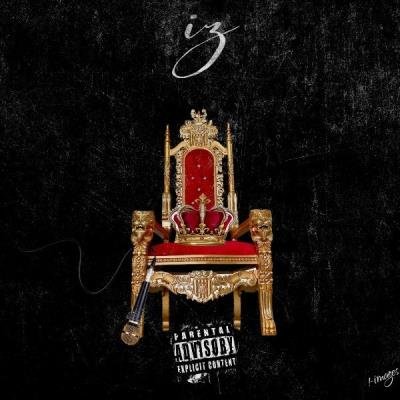 IZ - King Me (2021)