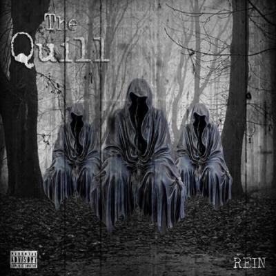 Rein - The Quill (2021)