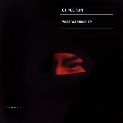 CJ Peeton - Wise Warrior (2021)