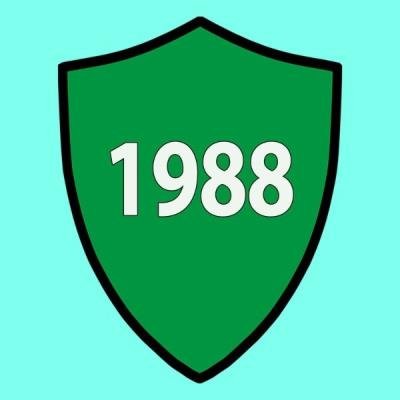 1988 Music - Cachet (2021)