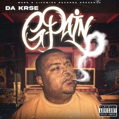 Da Krse - G Pain (2021)