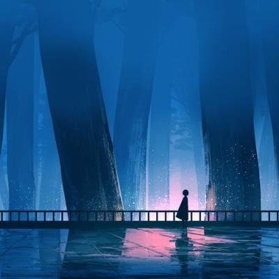 Bvdub - Hard Times, Hard Hearts (2021)