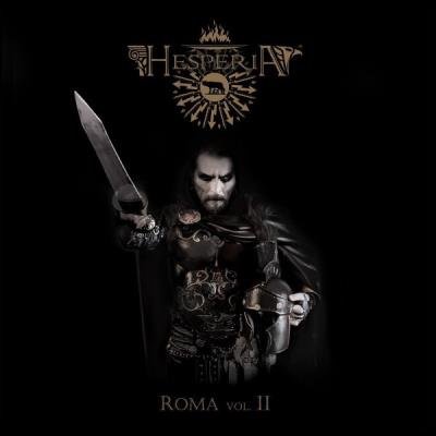 Hesperia - ROMA Vol. II (2021)