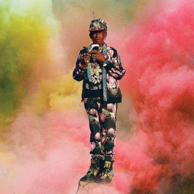 New Age Doom & Lee "Scratch" Perry - Lee "Scratch" Perry''s Guide To The Universe (2021)