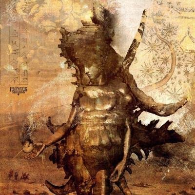 Prophetic Scourge - Gnosis - A Sorrower's Odyssey (2021)