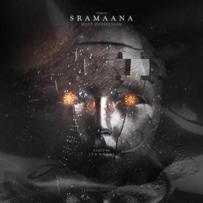 SRAMAANA - Host Possession EP (2021)