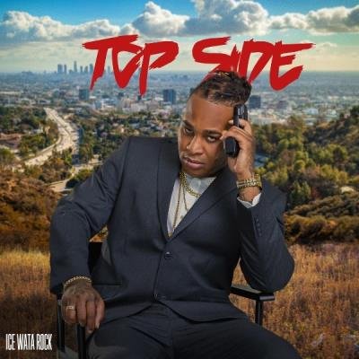 IceWata Rock - Top Side (2021)