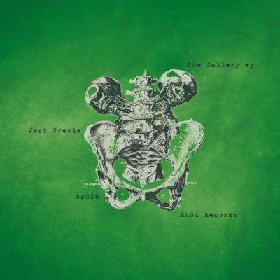 Jack Fresia - The Gallery (2021)