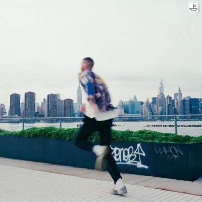 Ryan Clover - It's Good To Be Here (2021)