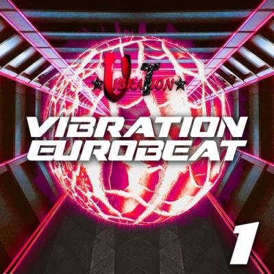 Vibration Eurobeat 1 (2021)