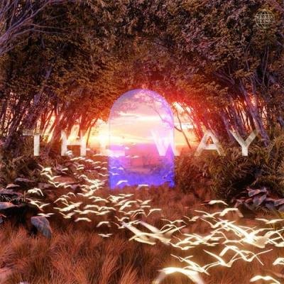 Treee City - The Way (2021)