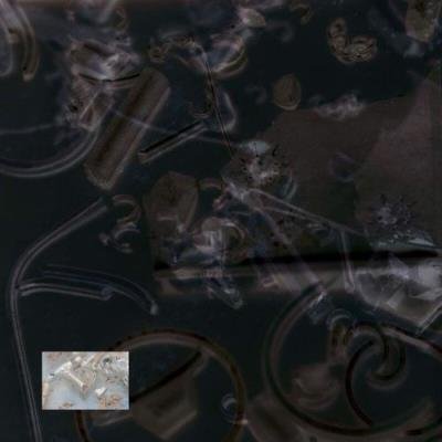 Notte Infinita - I Lost All My Data (2021)