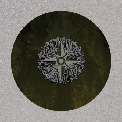 Marcus Henriksson - Fire Of Water (2021)