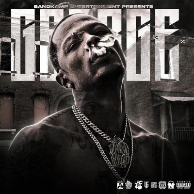 Lil Bay Da Bandman - George (2021)