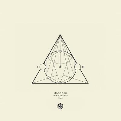 MACC (UK) - Space Breaks (2021)