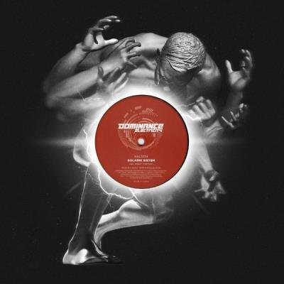 Kalson - Solarni Sistem (2021)