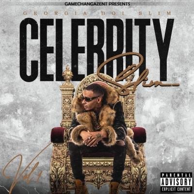 Georgia Boi Slim - Celebrity Slim, Vol. 1 (2021)