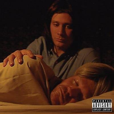 Connan Mockasin - Jassbusters Two (2021)