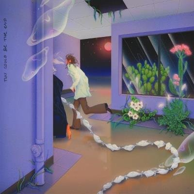 Benz - This Could Be The End (2021)