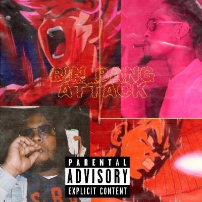 BinSwanson - Bin Bang Attack (2021)