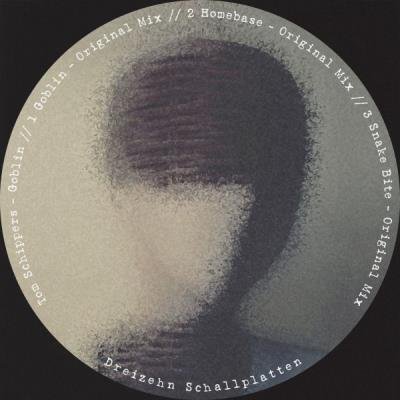 Tom Schippers - Goblin (2021)