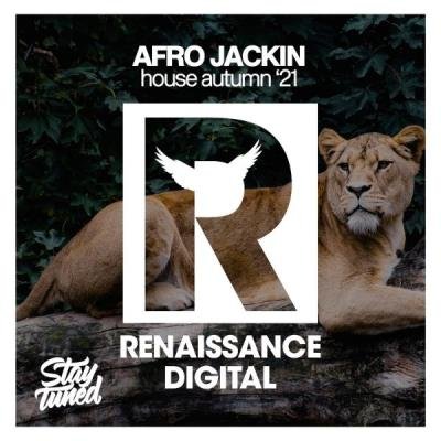 Afro Jackin House Autumn 2021 (2021)