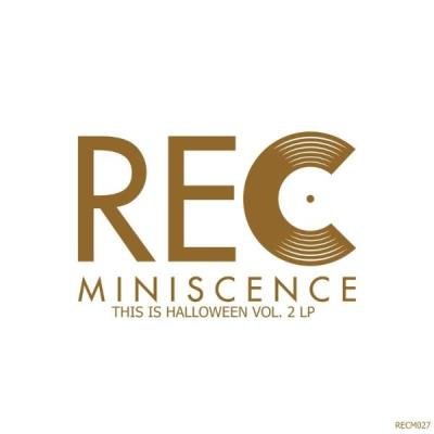 This Is Halloween, Vol. 2 LP (2021)